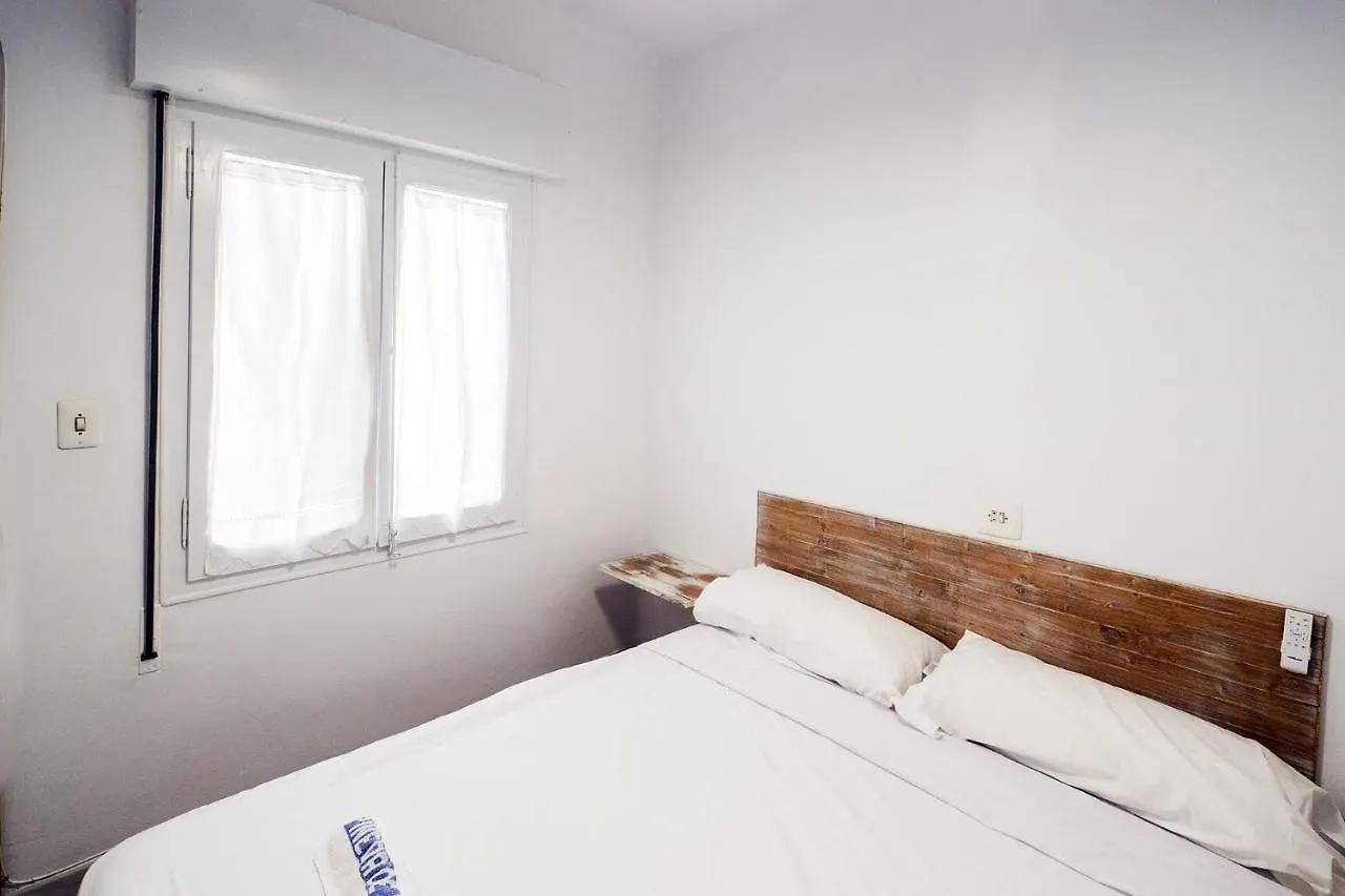 L'Hostalet Guesthouse Pineda de Mar Spain