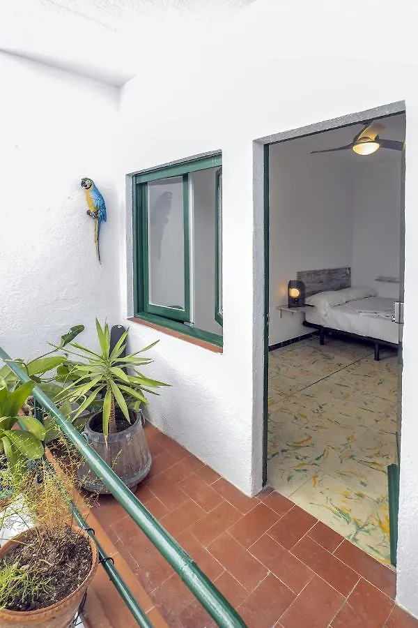 L'Hostalet Guesthouse Pineda de Mar Hostel