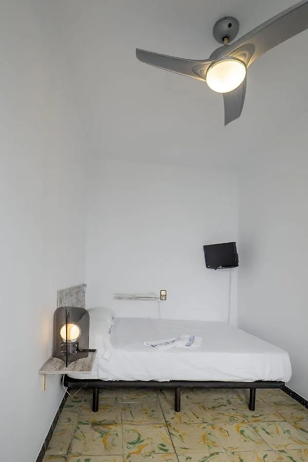 L'Hostalet Guesthouse Pineda de Mar 0*,  Spain