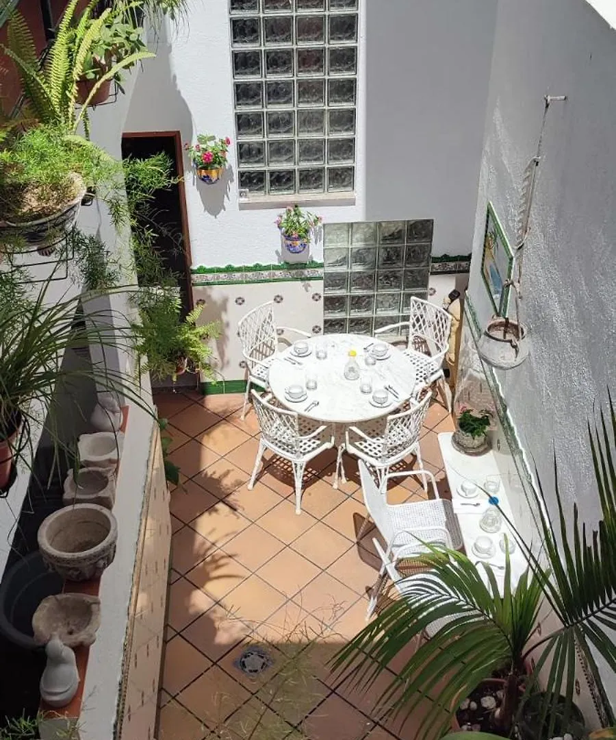 L'Hostalet Guesthouse Pineda de Mar 0*,